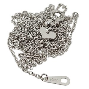 【Pt850 ネックレス】貴金属・アクセサリー