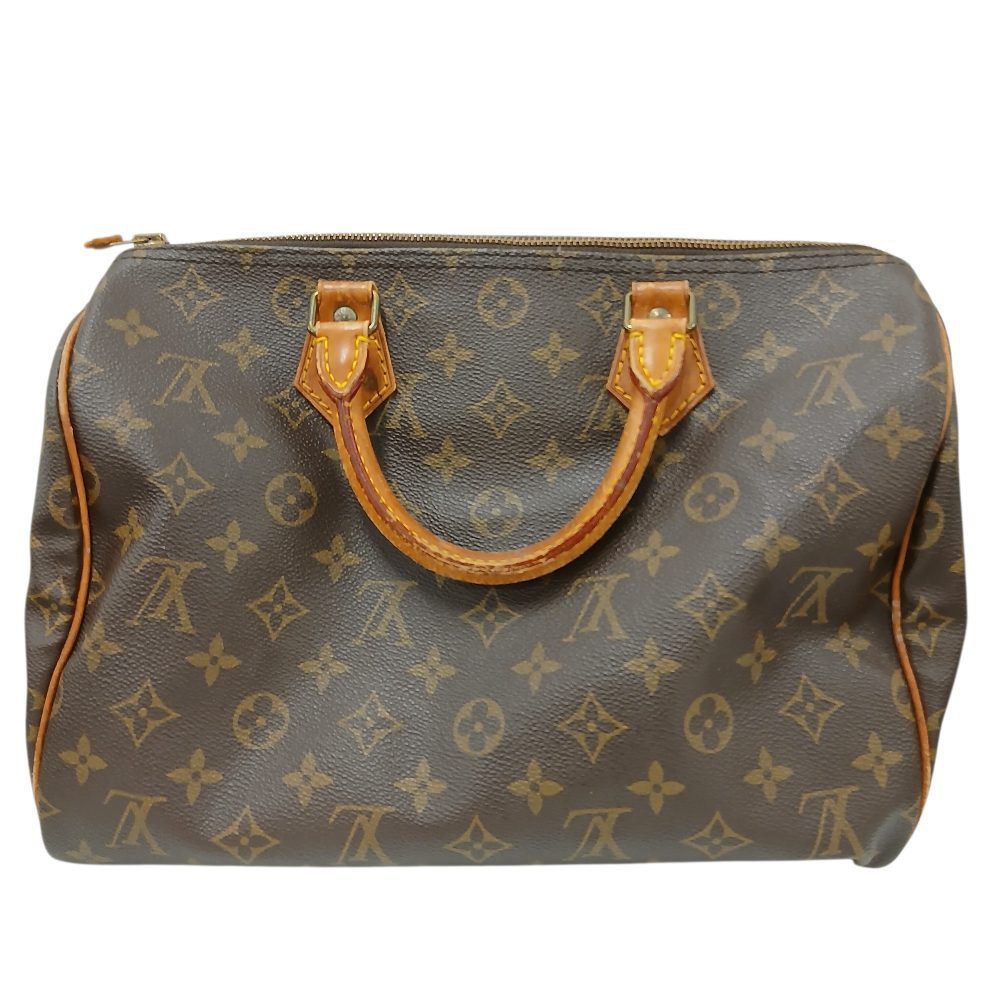 Louis Vuitton スピーディ25 モノグラム