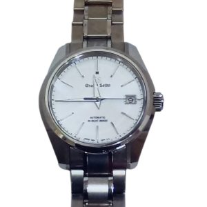 Grand Seiko メカ二クルハイビート