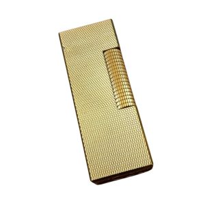 【Dunhill】ダンヒル・ライター・メンズ・不動