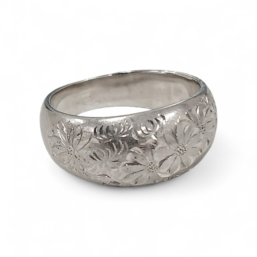 【Pt900 リング】貴金属・アクセサリー・指輪