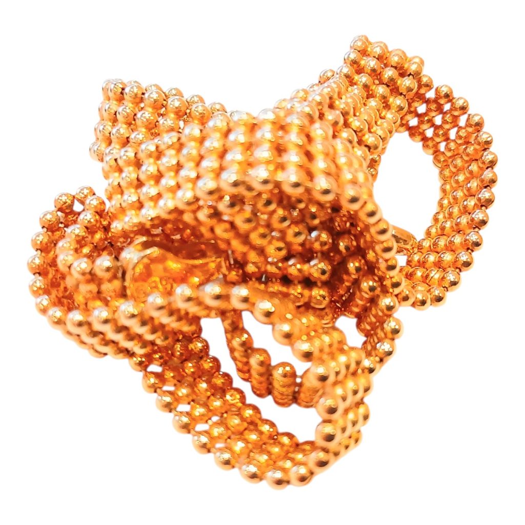 K14(14金)ネックレス