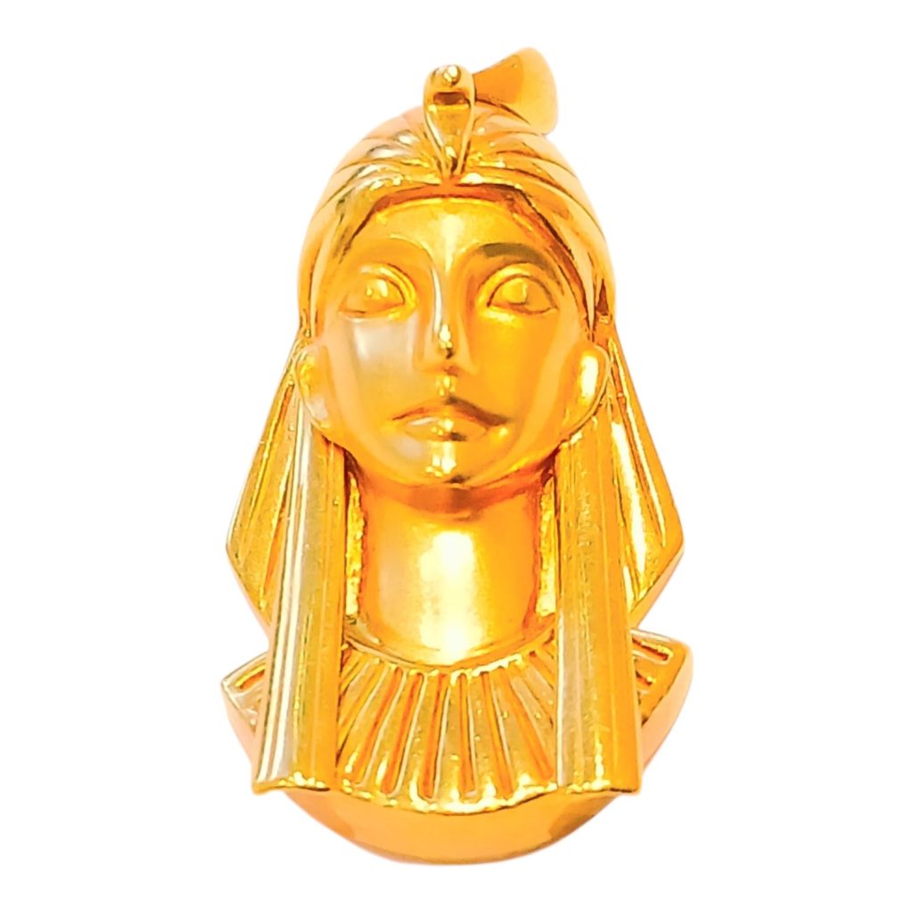 K18(18金)ネックレス