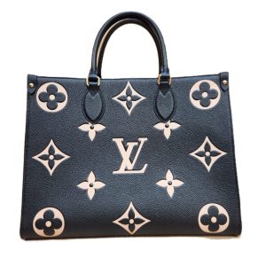 ルイヴィトン ( LOUIS VUITTON )モノグラム アンプラント オンザゴーMM ハンド ショルダー バック 高価買取 | 釧路町光和