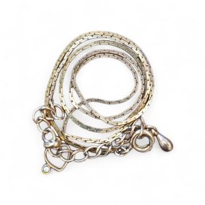 K18　18金　リング