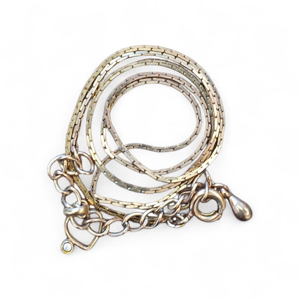 K18　18金　リング