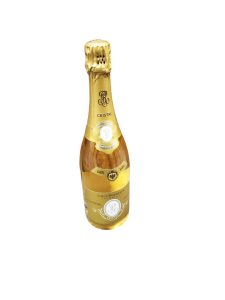 クリスタル 2016年 シャンパン