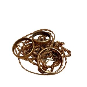 K18(18金) リング ネックレスまとめ