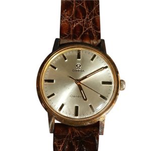 OMEGA (オメガ)  ジュネーブ 腕時計