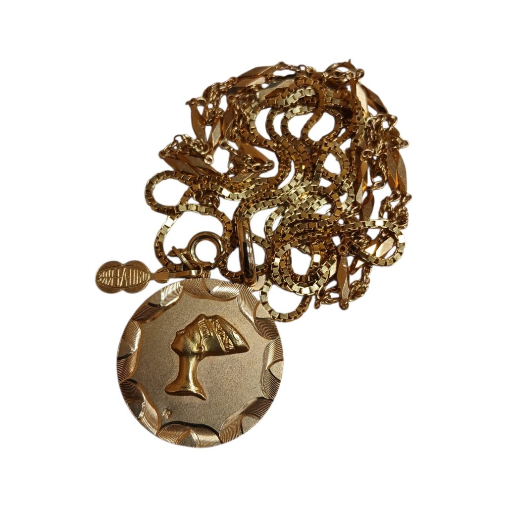 K18(18金) ネックレスまとめ