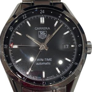 ジャンク / TAG HEUER / カレラ / 腕時計