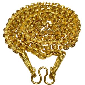 96.5% / ネックレス