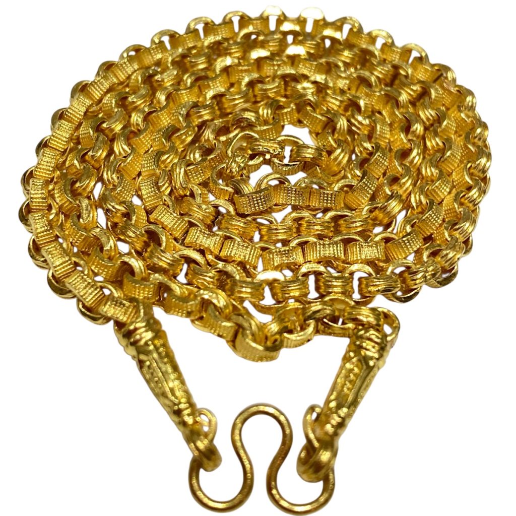 96.5% / ネックレス