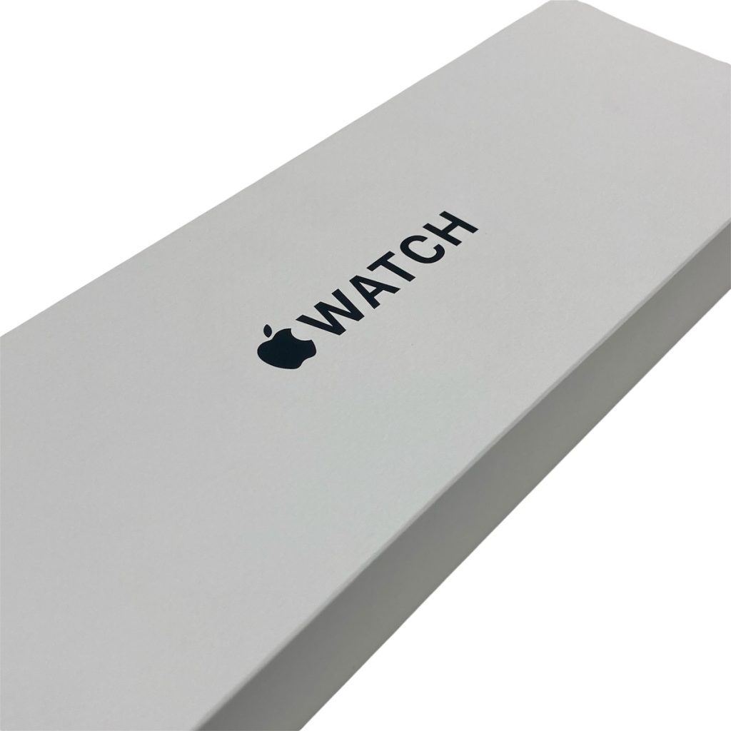 未開封 / Apple Watch SE3 / カスタマイズモデル