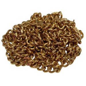 K18 / 喜平 / チェーン