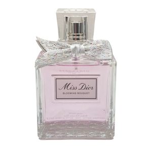 未使用 / Miss Dior / BLOOMING BOUQUET / 香水