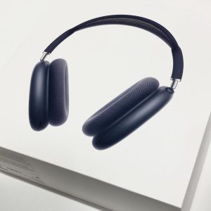 中古 / AirPods Max /  ミッドナイト