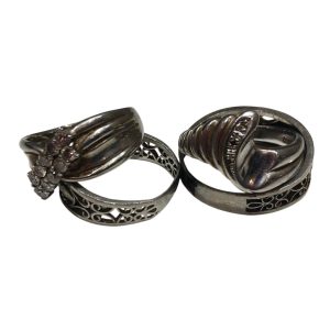 Pt900 / リング / まとめ