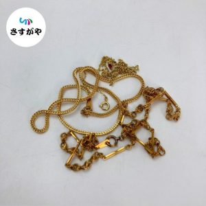 K18 アクセサリー