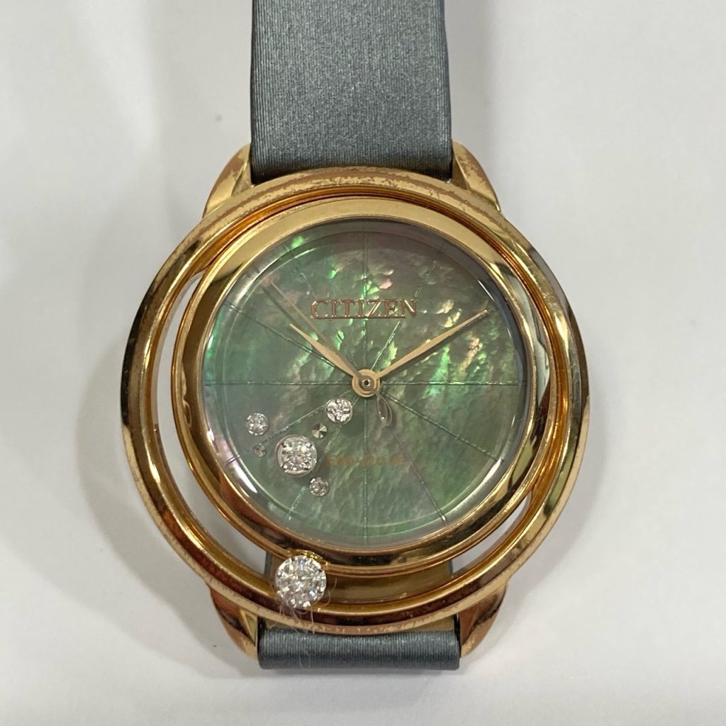 CITIZEN 時計