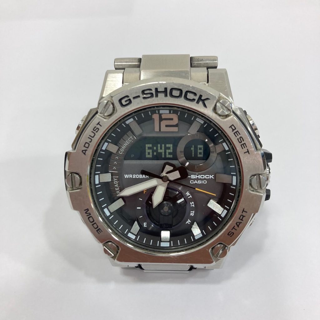CASIO G-SHOCK