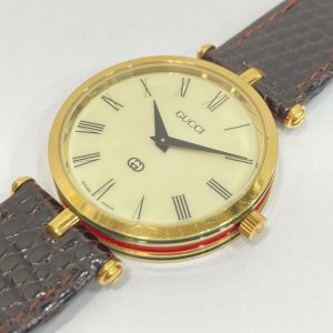 グッチ 時計