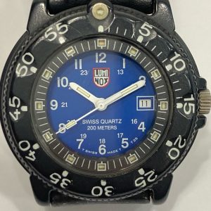 ルミノックス 時計