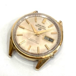 セイコー 時計