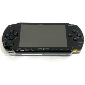 プレイステーションポータブル