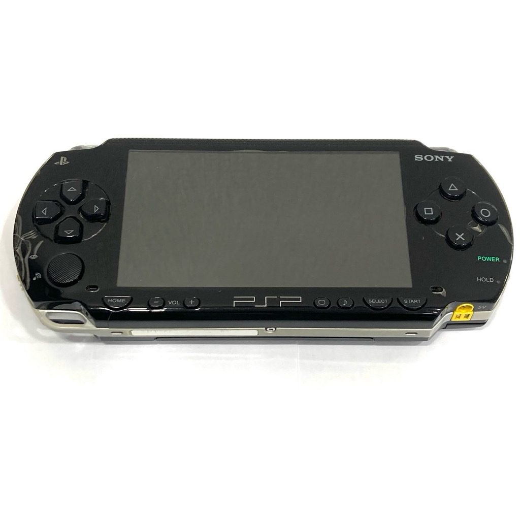 プレイステーションポータブル