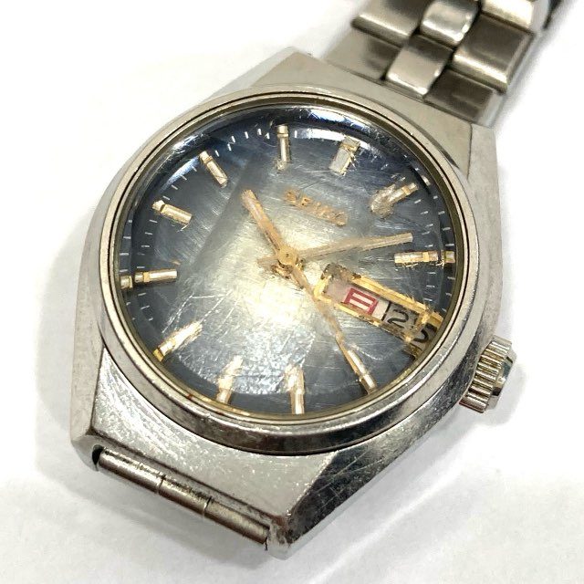 ジャンク腕時計