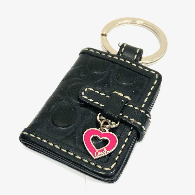 コーチ キーリング