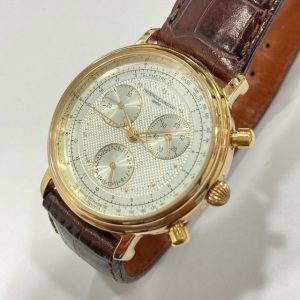 フレデリックコンスタント 時計