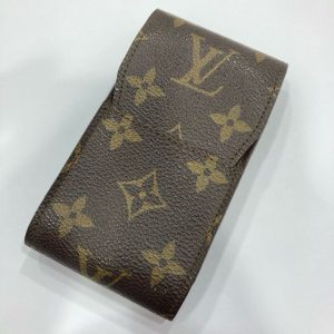 ヴィトンシガレットケース