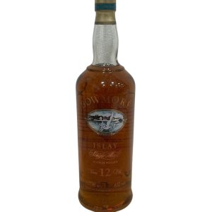 ボウモア12年 / 1000ml