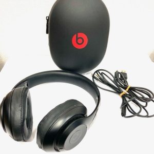 ビーツ ヘッドホン