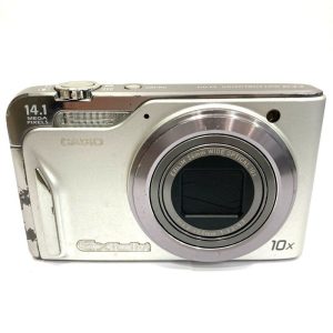 カシオ デジタルカメラ