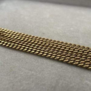 18金（K18）喜平ネックレス｜伊勢崎市今泉町