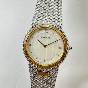 SEIKO / セイコー / クレドール / クォーツ / 腕時計