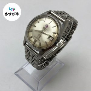 RADO ゴールデンホース
