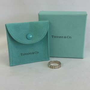 ティファニー アトラスリング