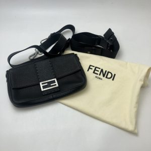 FENDI マンマバケット