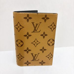 ルイ・ヴィトン / LOUIS VUITTON / カバー / クーヴェルテュール･パスポール