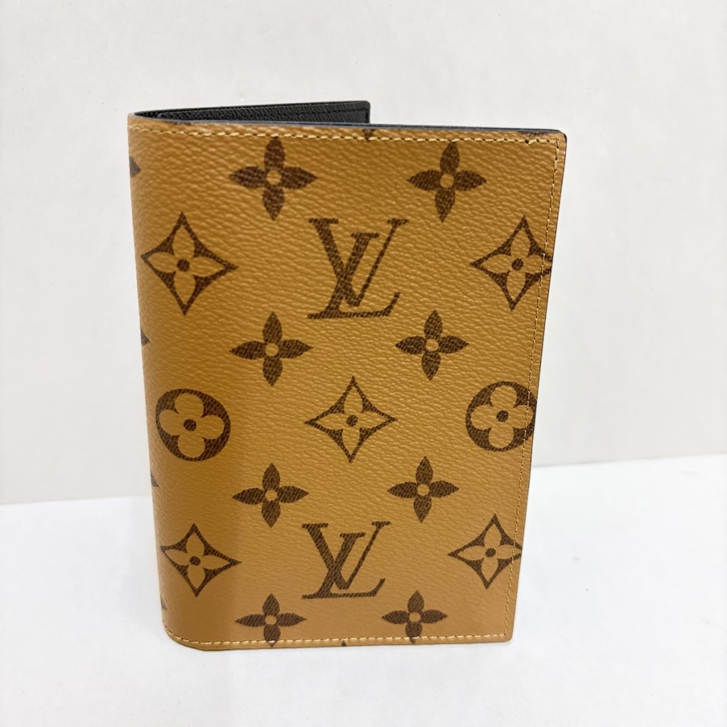 ルイ・ヴィトン / LOUIS VUITTON / カバー / クーヴェルテュール･パスポール