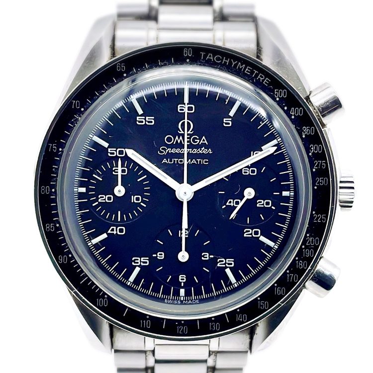 OMEGA 3510.50 スピードマスター
