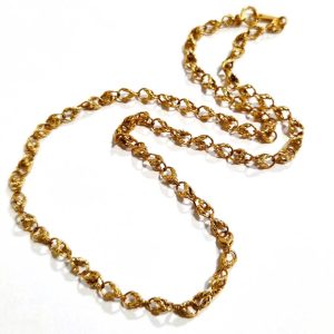 K18 18金 750 ネックレス アクセサリー