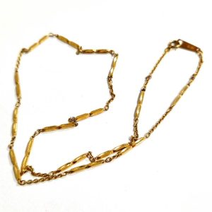 K18 18金 750 ネックレス アクセサリー