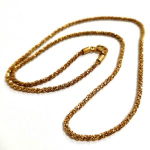 K18 18金 750 ネックレス アクセサリー