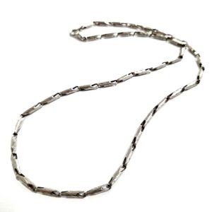 Pt900 プラチナ ネックレス アクサセリー