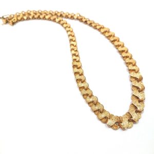 K18 18金 ネックレス